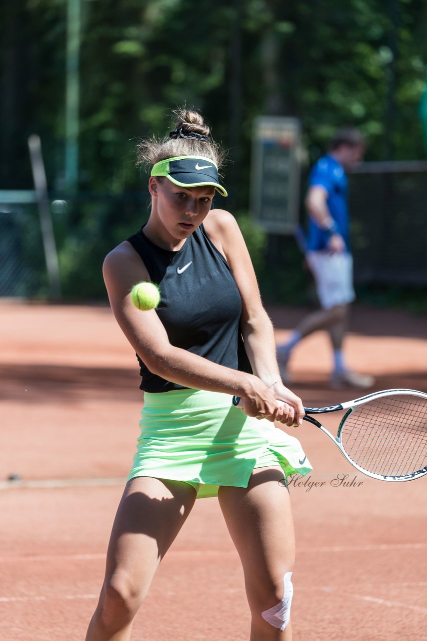 Elisa Rost 223 - PSD Bank Nord Open Pinneberg